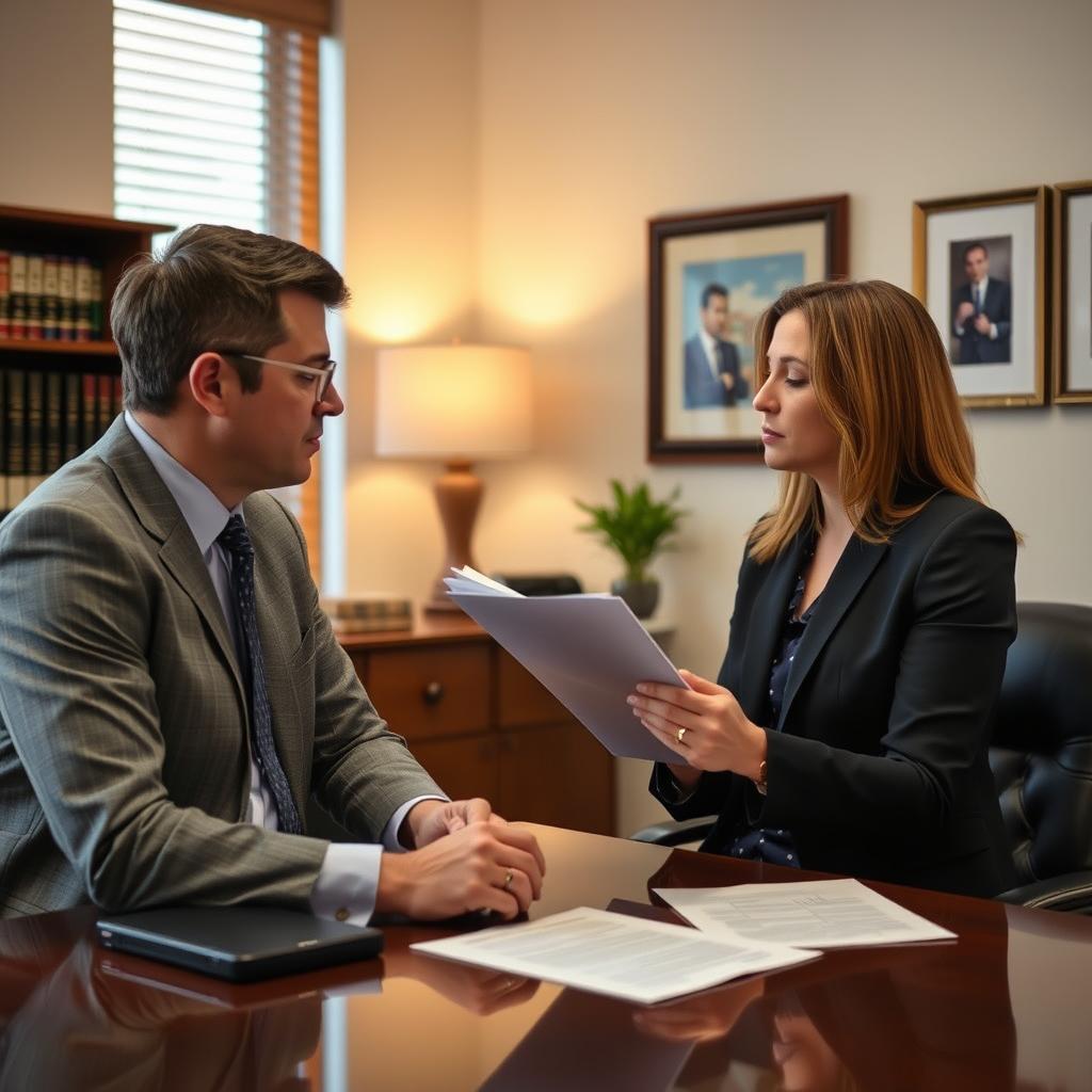 Child Support Contempt Lawyer Near Me