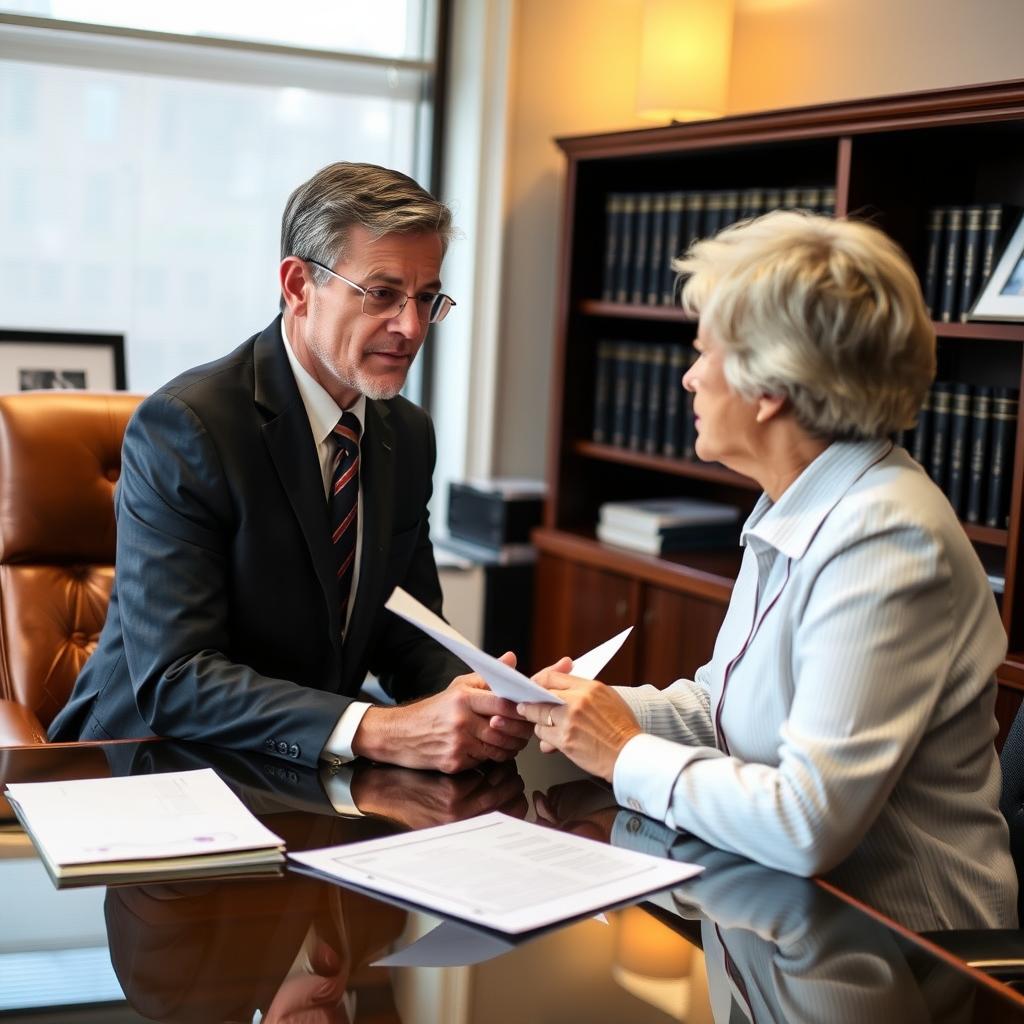 Child Support Enforcement Lawyer Alexandria, VA