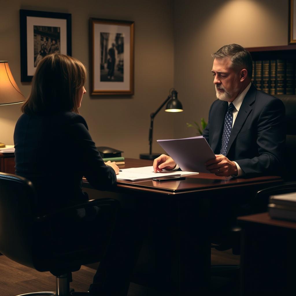 Child Support Enforcement Lawyer Loudoun County, VA
