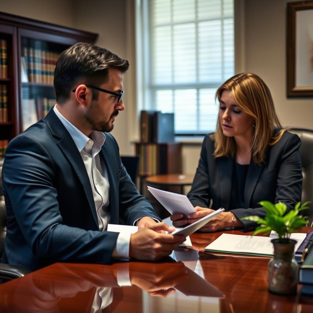Child Support Enforcement Lawyer Near Me