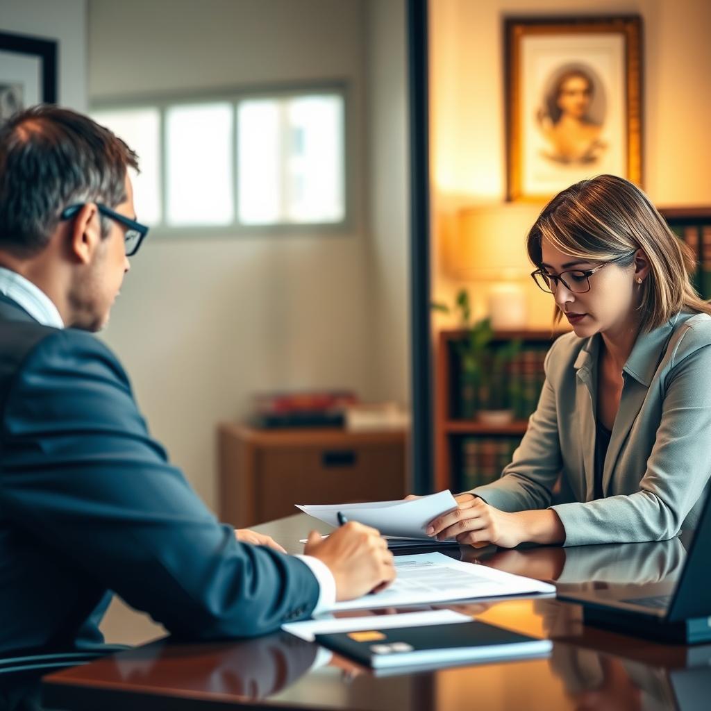 Child Support Modification Lawyer Near Me