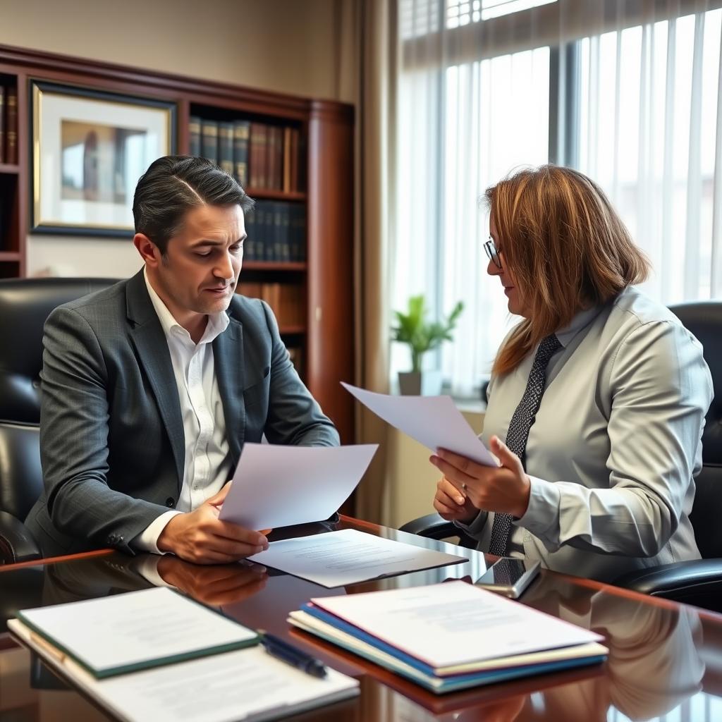 Child Support Modification Lawyer Near Me