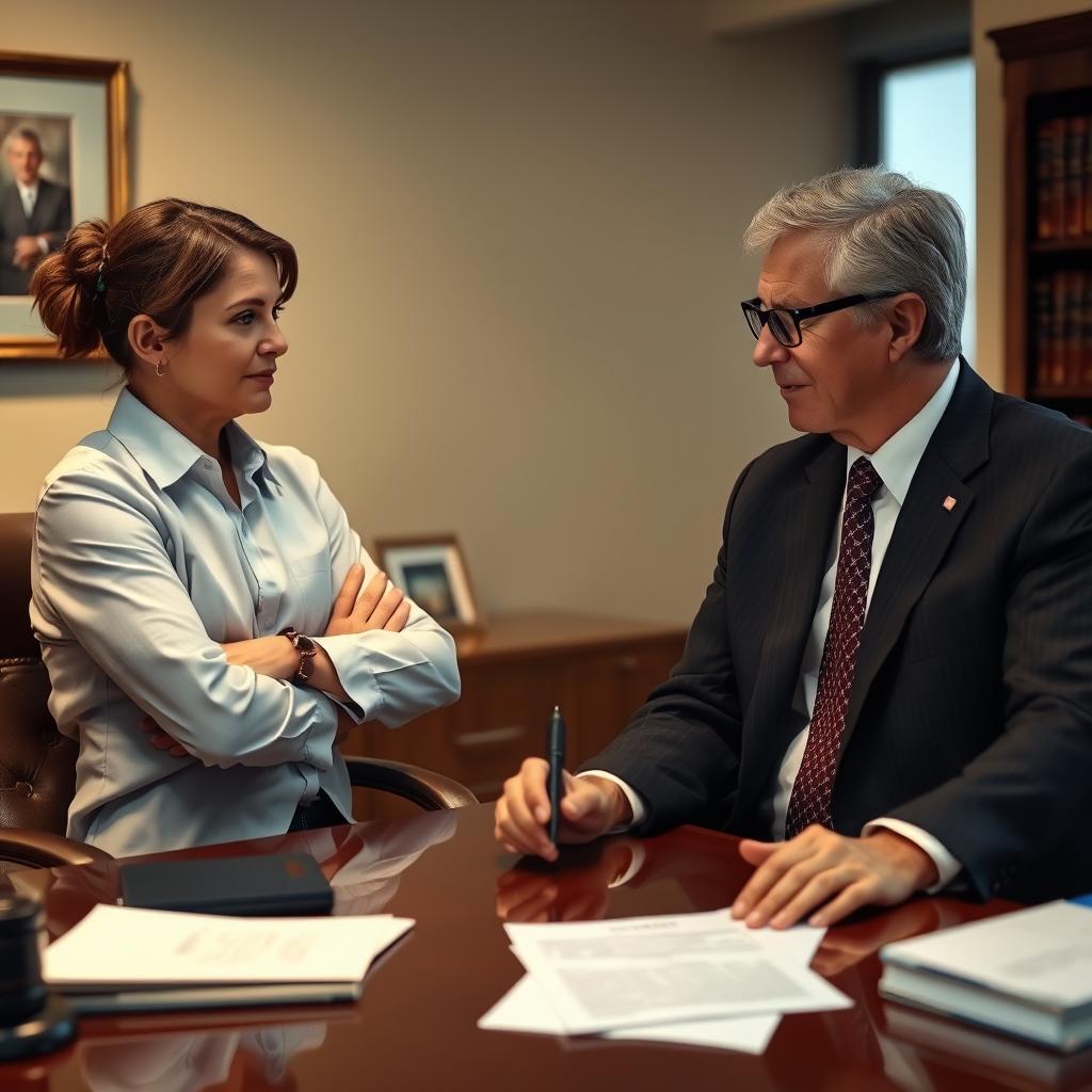Custody Modification Lawyer Near Me