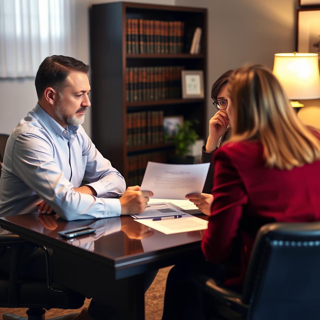 Custody Relocation Lawyer Near Me