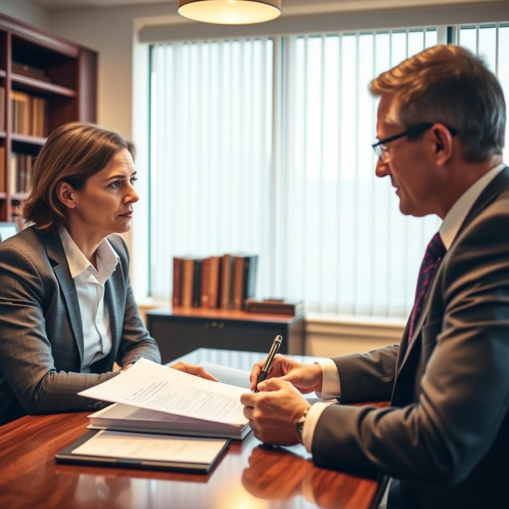 Custody Relocation Lawyer Near Me
