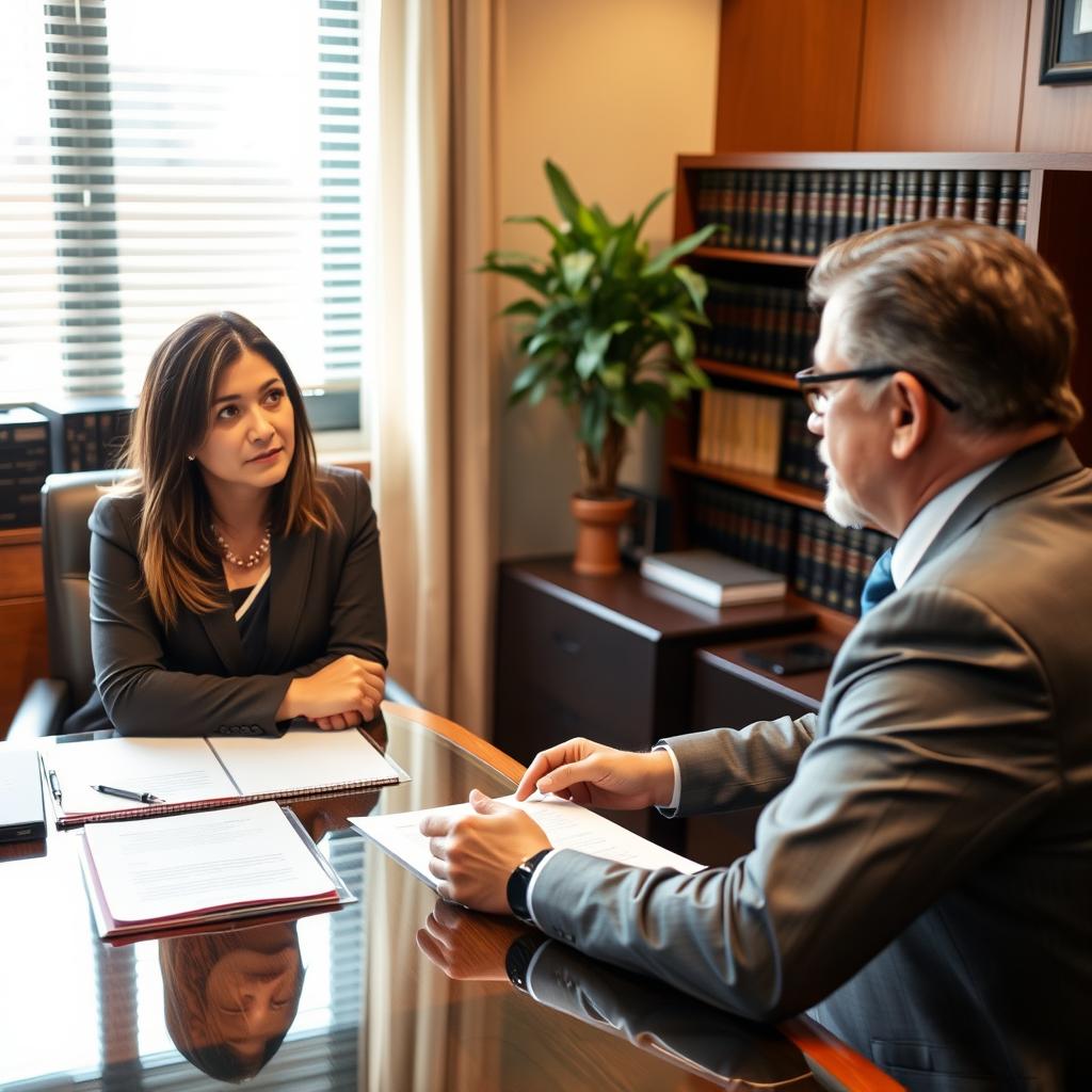 Do I need a lawyer for an uncontested divorce in Loudoun County