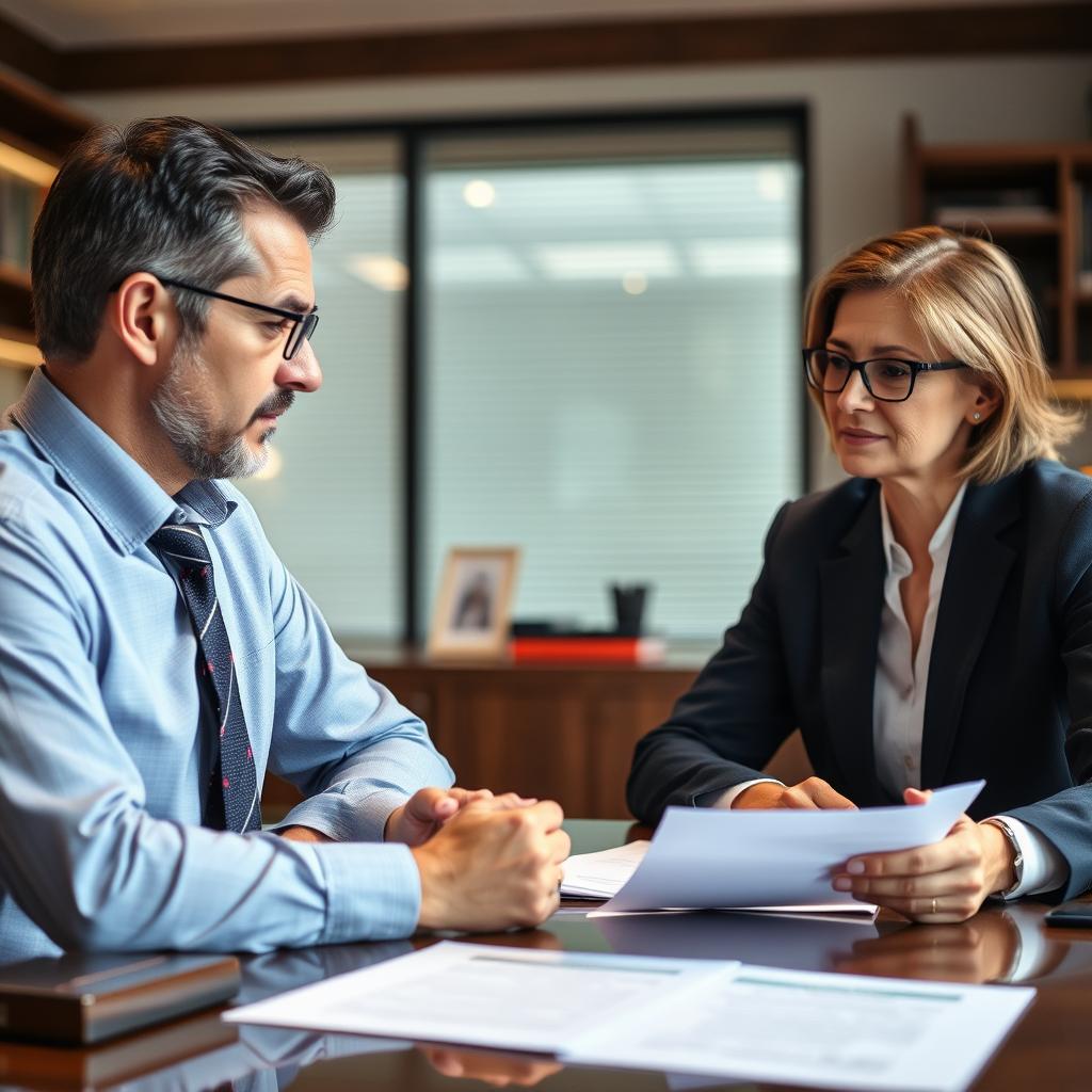 Do I need a lawyer for an uncontested divorce in Manassas