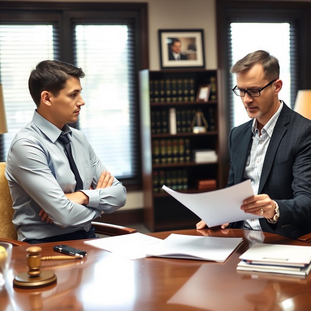 Do I need a lawyer for an uncontested divorce in Manassas Park