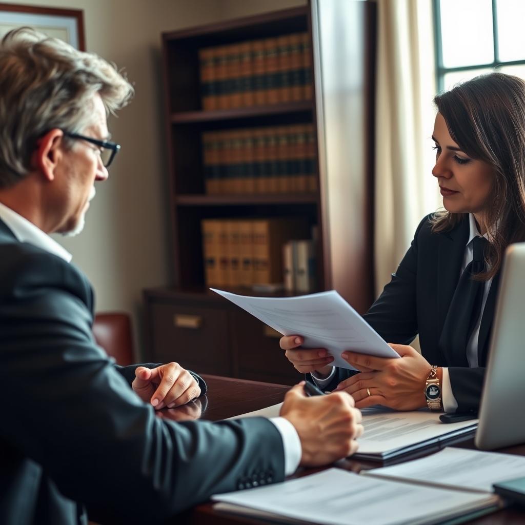 Do I need a lawyer for an uncontested divorce in Manassas