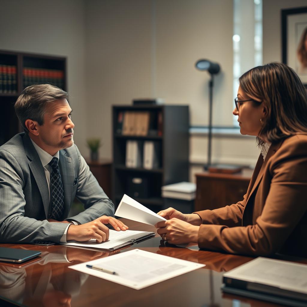 Domestic Violence Lawyer Near Me