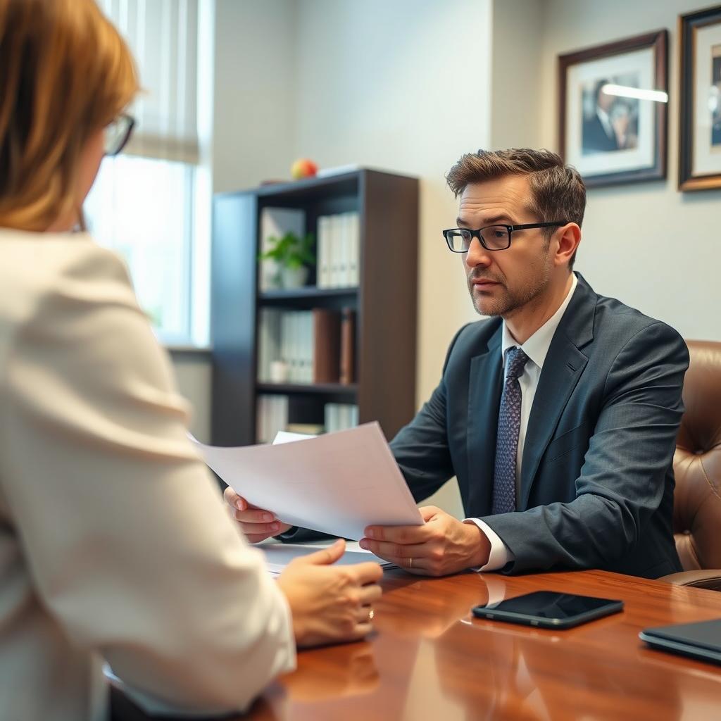 Domestic Violence Lawyer Prince William County, VA