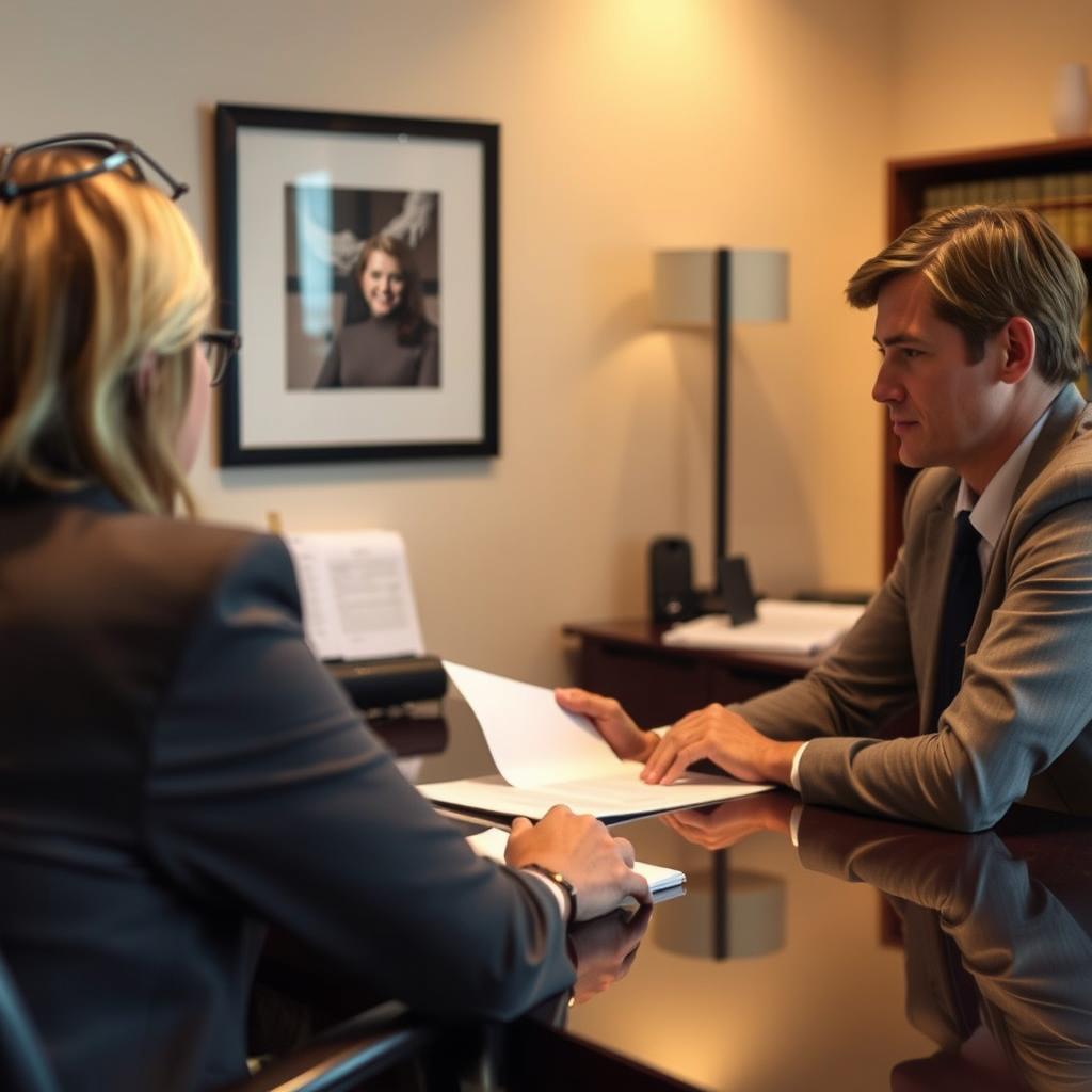 Domesticating Foreign Divorce Decree Lawyer Fairfax, VA