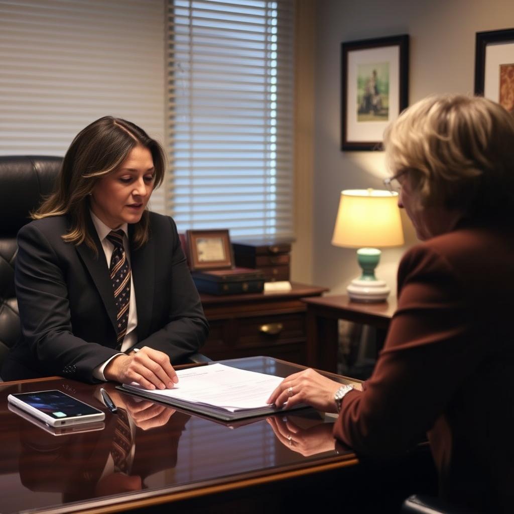 Domesticating Foreign Divorce Decree Lawyer Loudoun County, VA