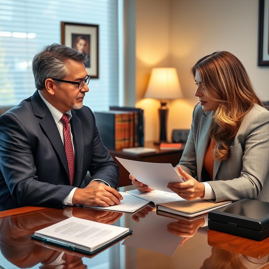 Domesticating Foreign Divorce Decree Lawyer Manassas, VA