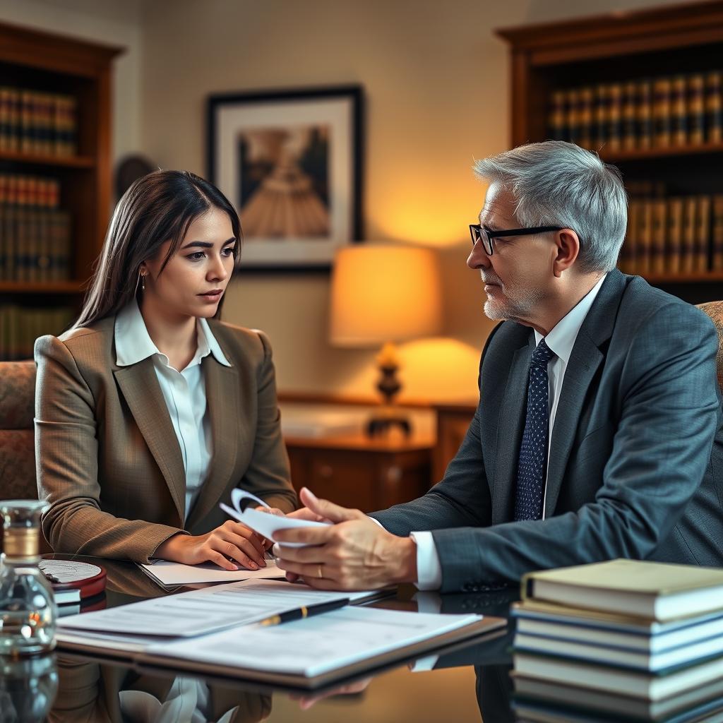 Domesticating Foreign Divorce Decree Lawyer Near Me