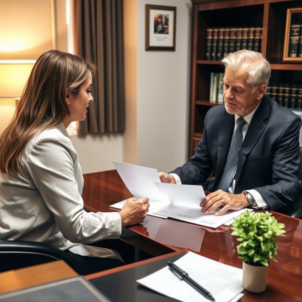 Emergency Guardianship Lawyer Fairfax, VA