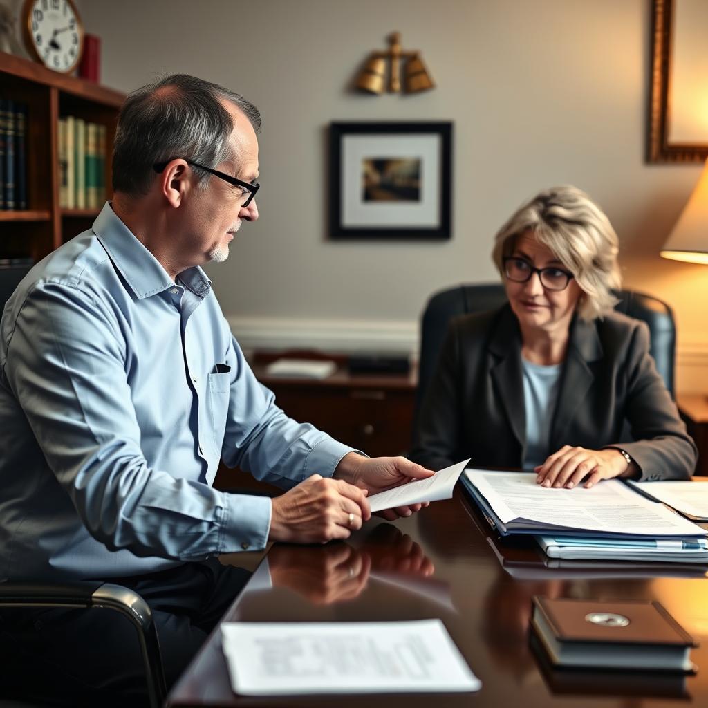 Emergency Guardianship Lawyer Manassas, VA