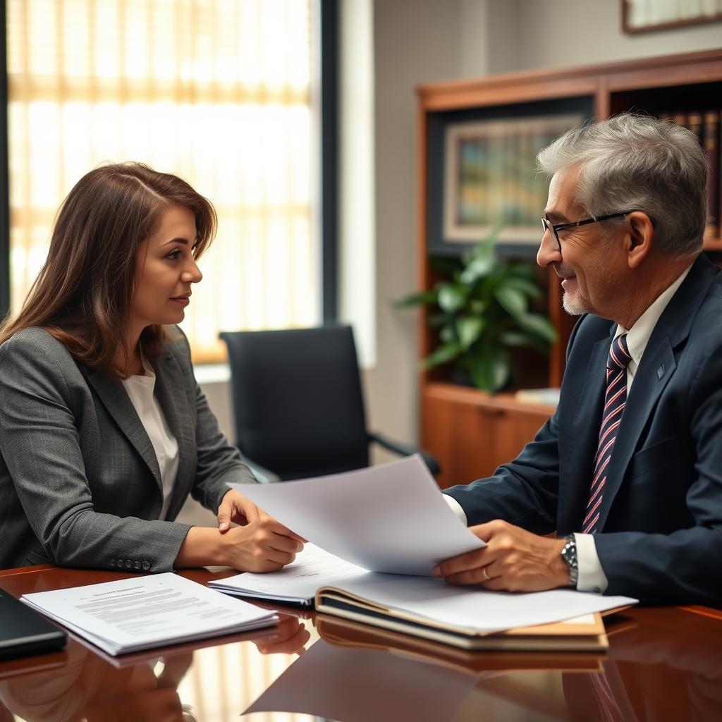 Emergency Guardianship Lawyer Near Me