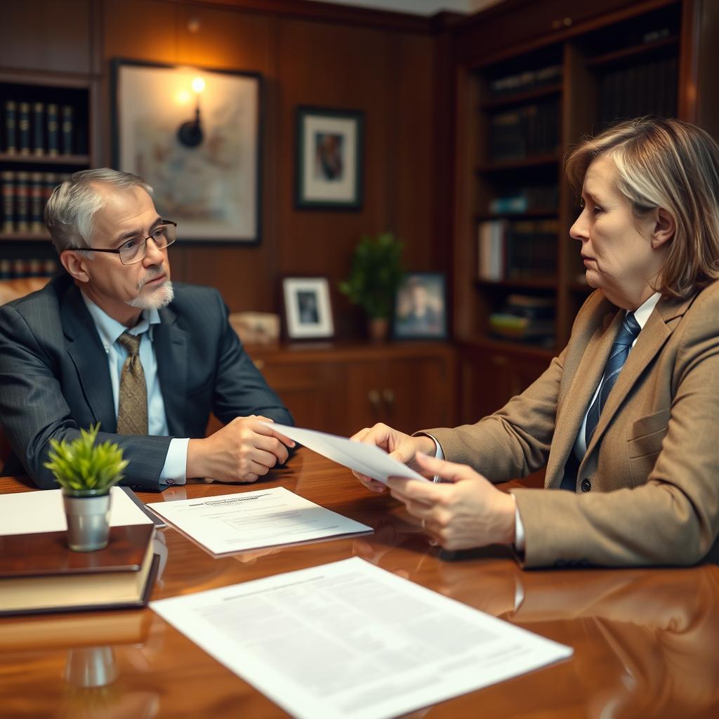 Emergency Guardianship Lawyer Near Me