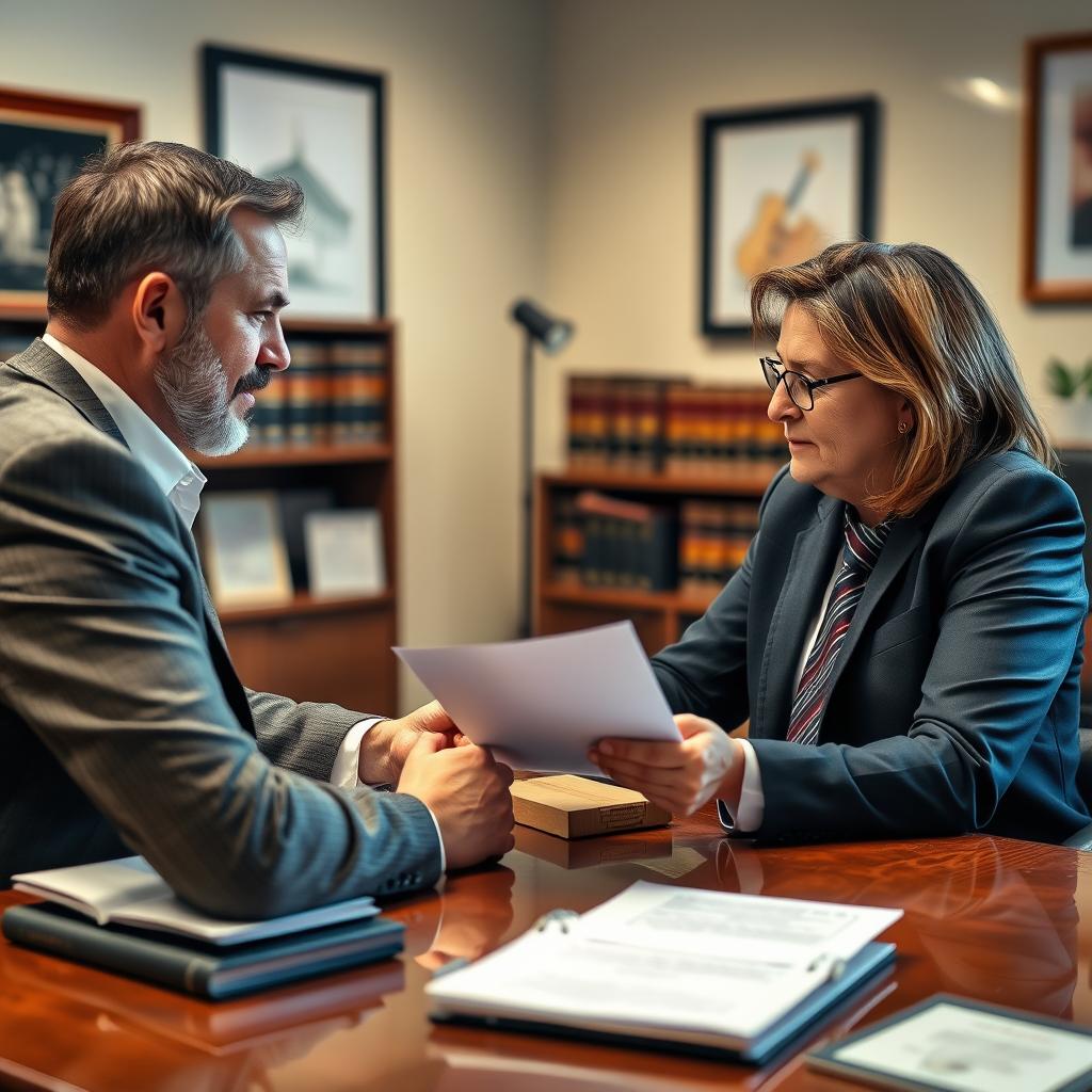 Family Law Lawyer Near Me