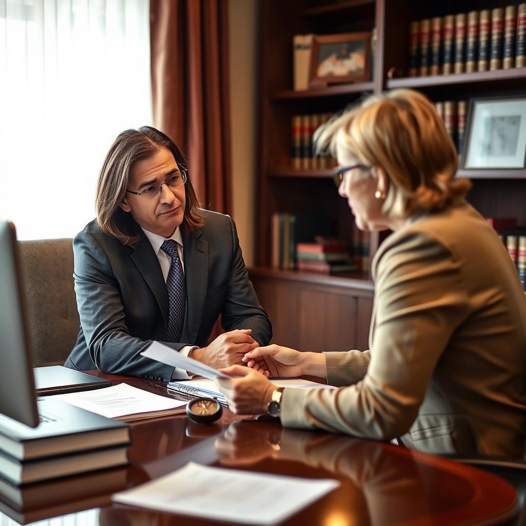 Fault Based Divorce Lawyer Manassas, VA