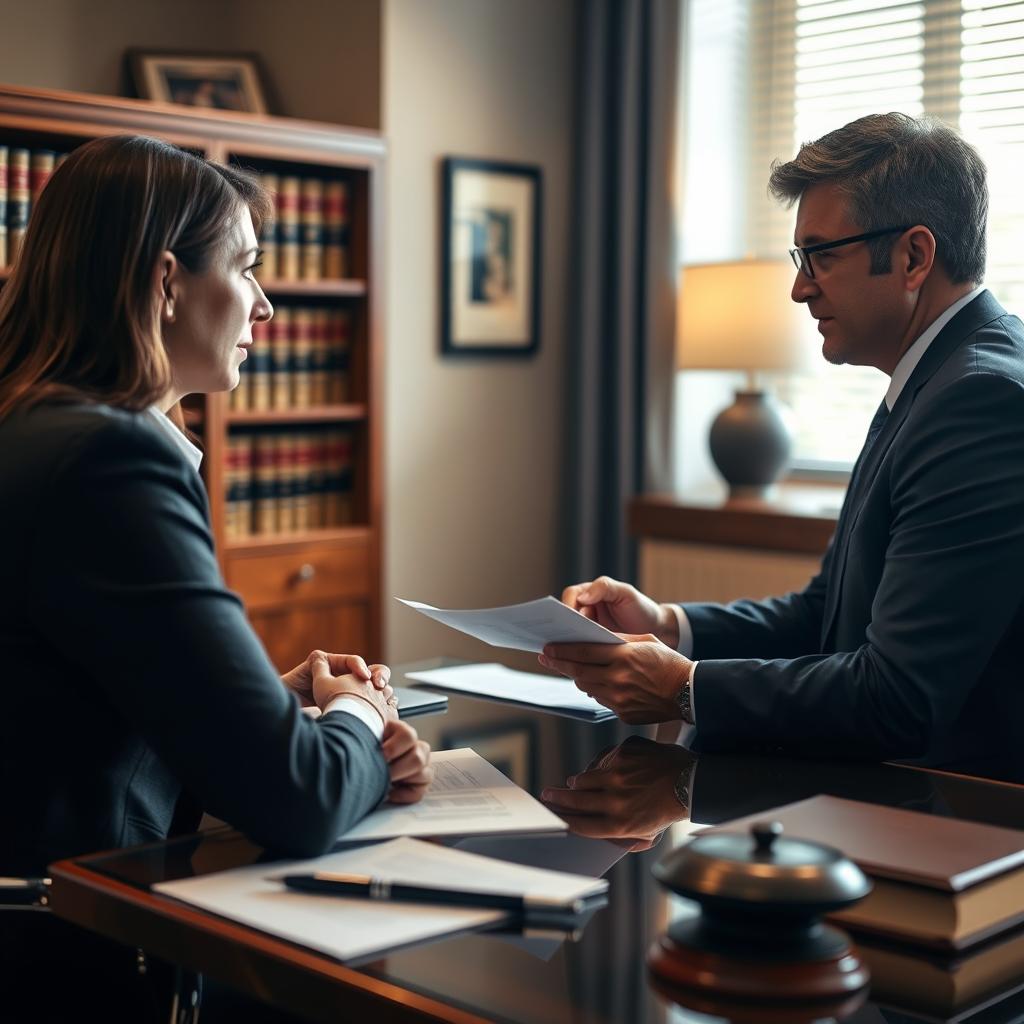 Fault Based Divorce Lawyer Near Me