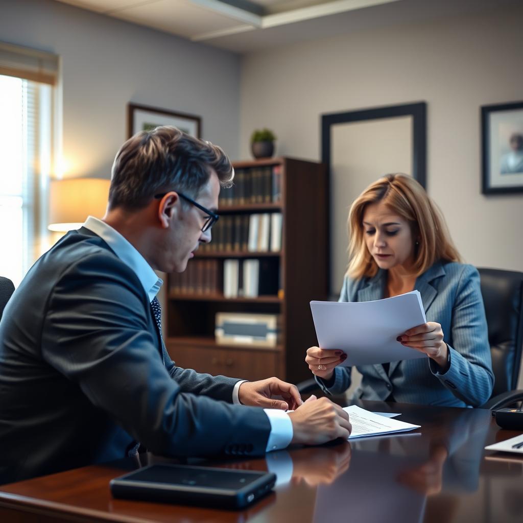 Flat Fee Uncontested Divorce Lawyer Near Me