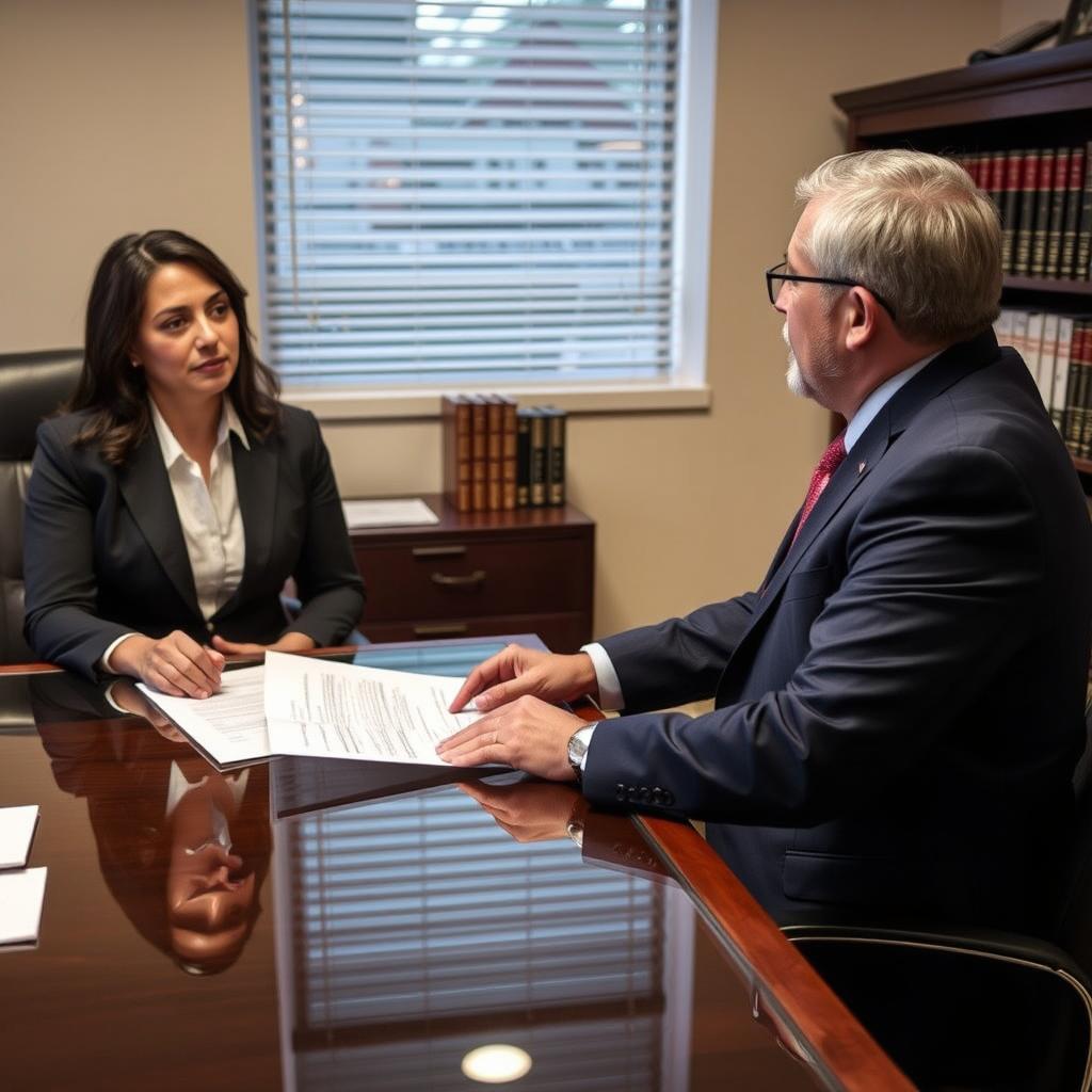 Foreign Divorce Decree Enforcement Lawyer Alexandria, VA