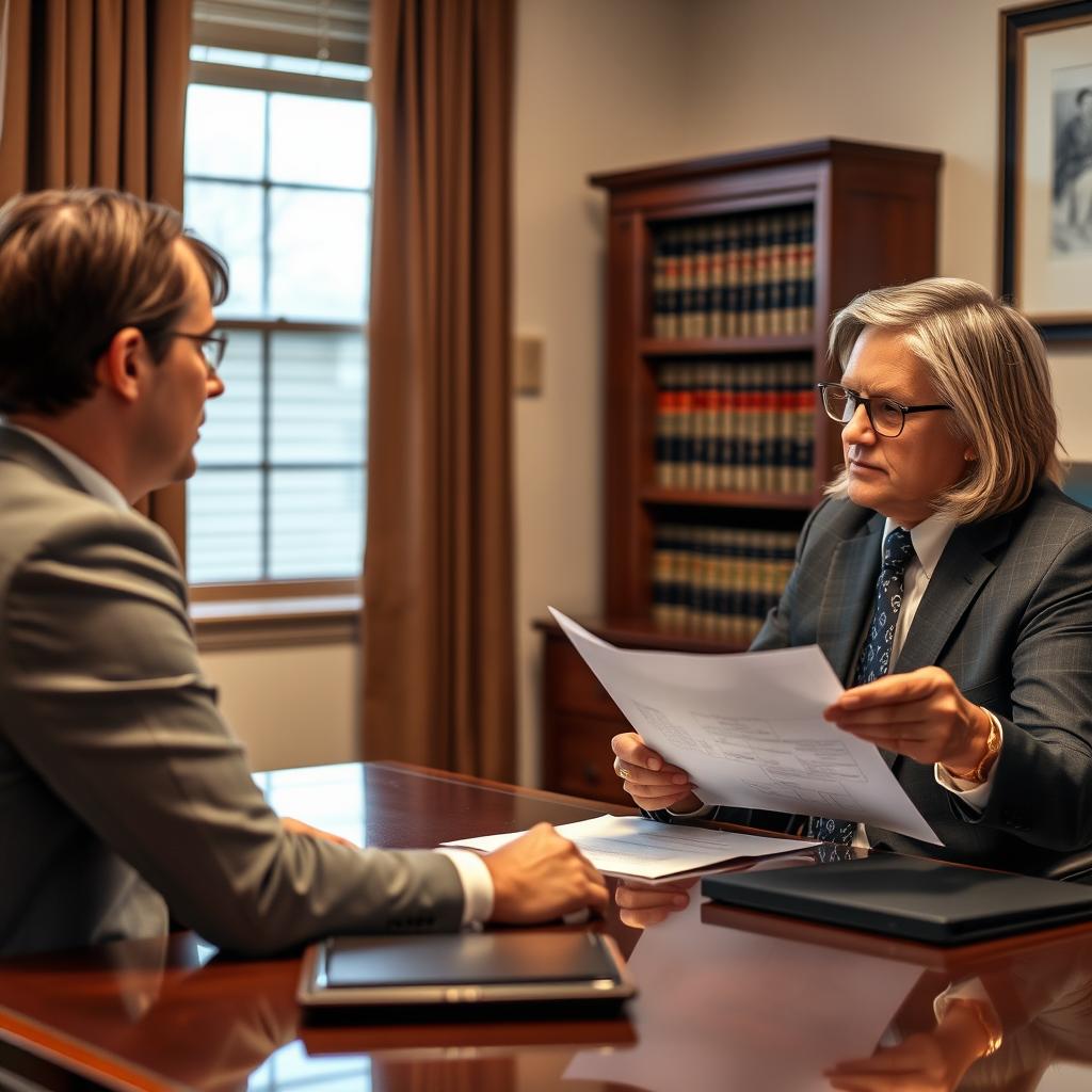 Foreign Divorce Decree Enforcement Lawyer Arlington County, VA