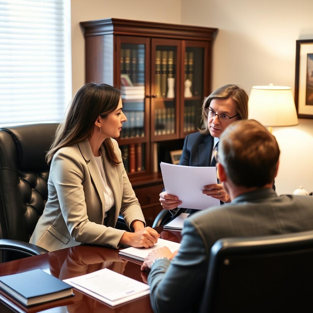 Foreign Divorce Decree Enforcement Lawyer Manassas, VA