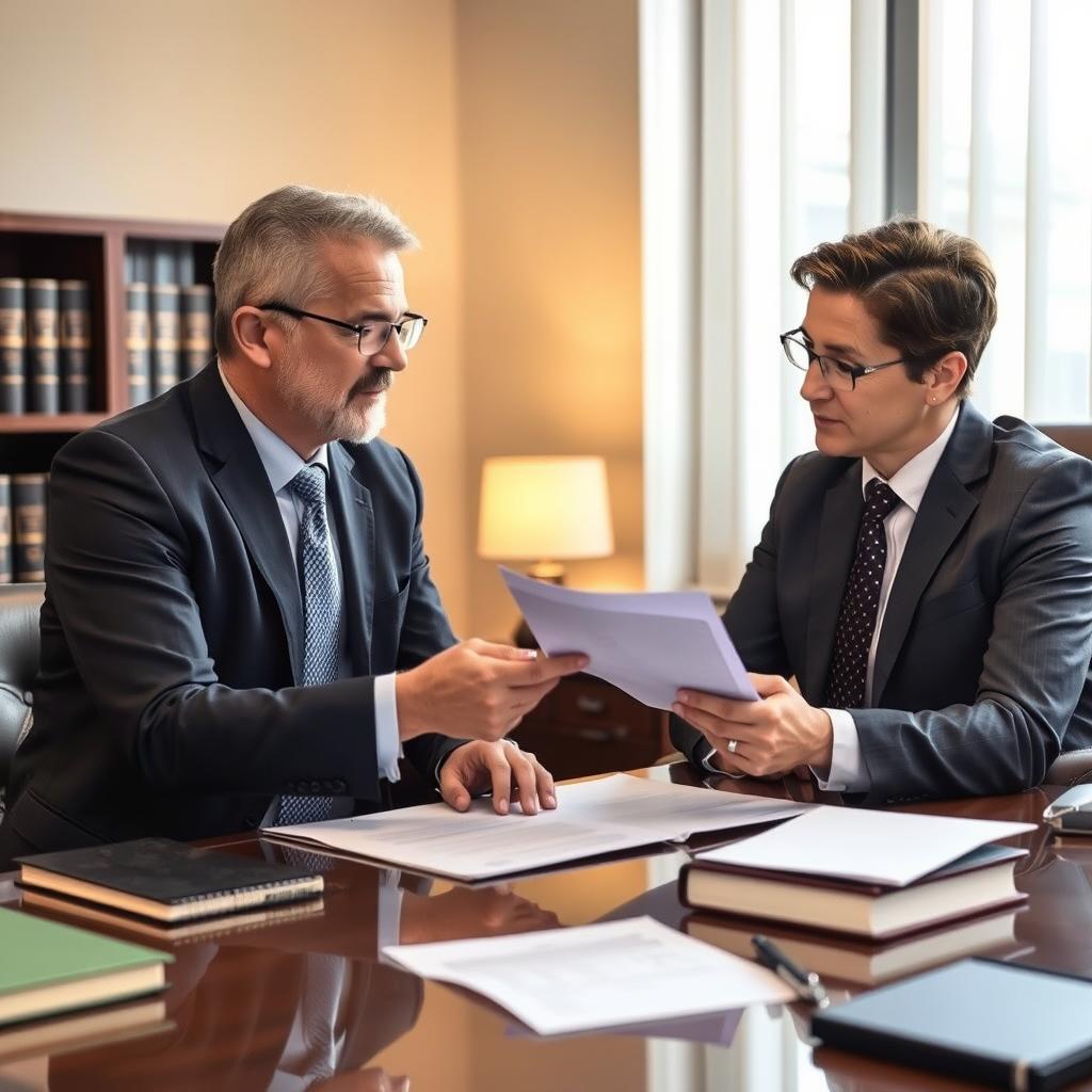 Foreign Divorce Decree Enforcement Lawyer Near Me
