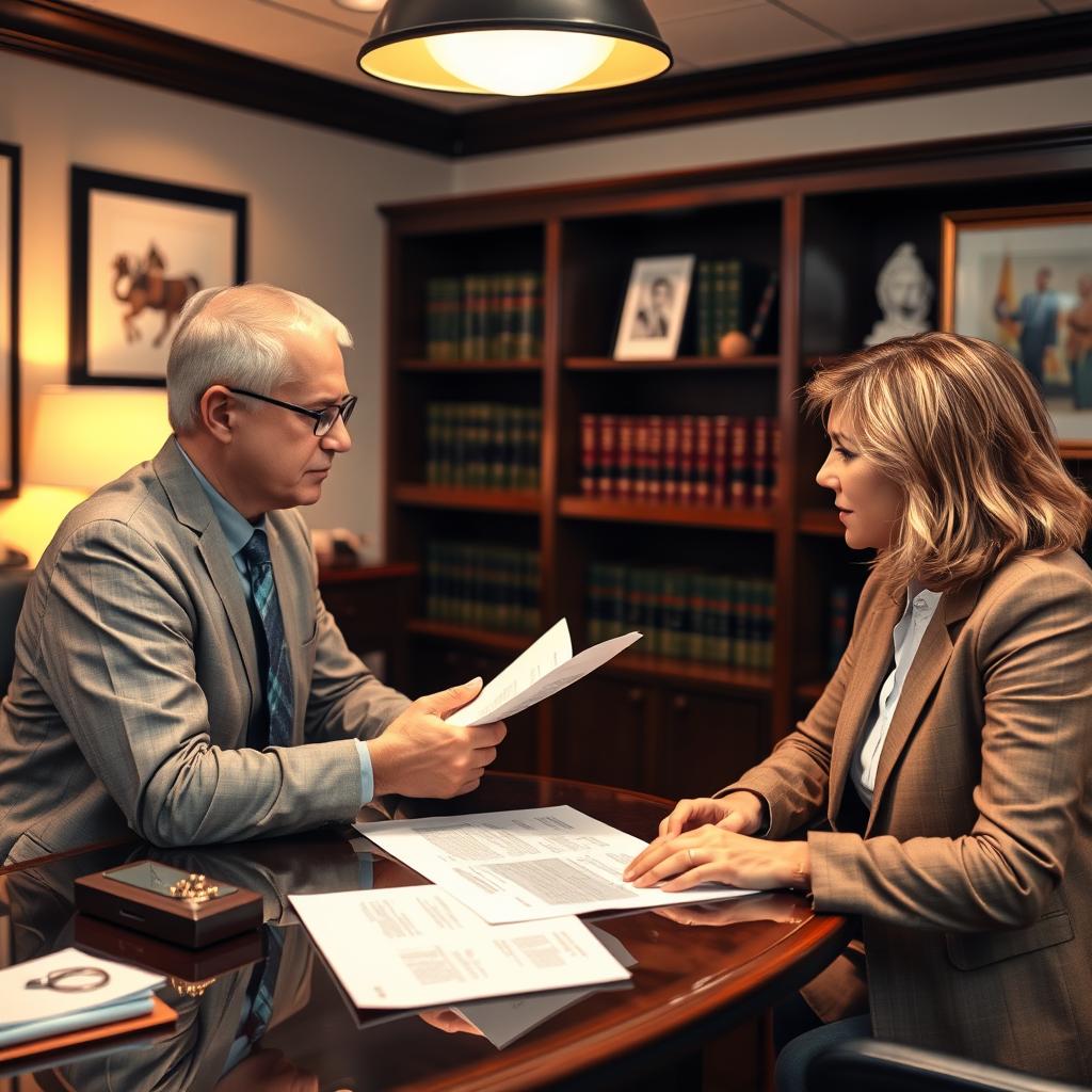 Guardianship Lawyer Near Me