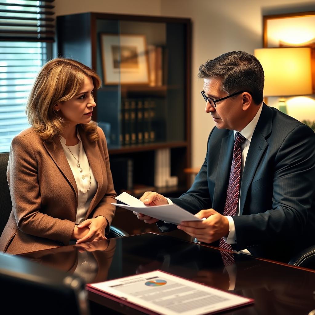How is property divided in a Virginia divorce
