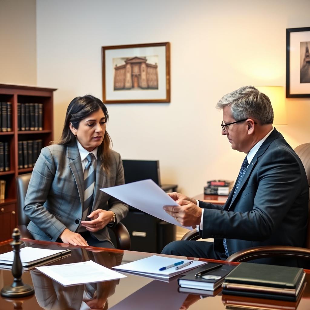 How much does a divorce lawyer cost in Alexandria