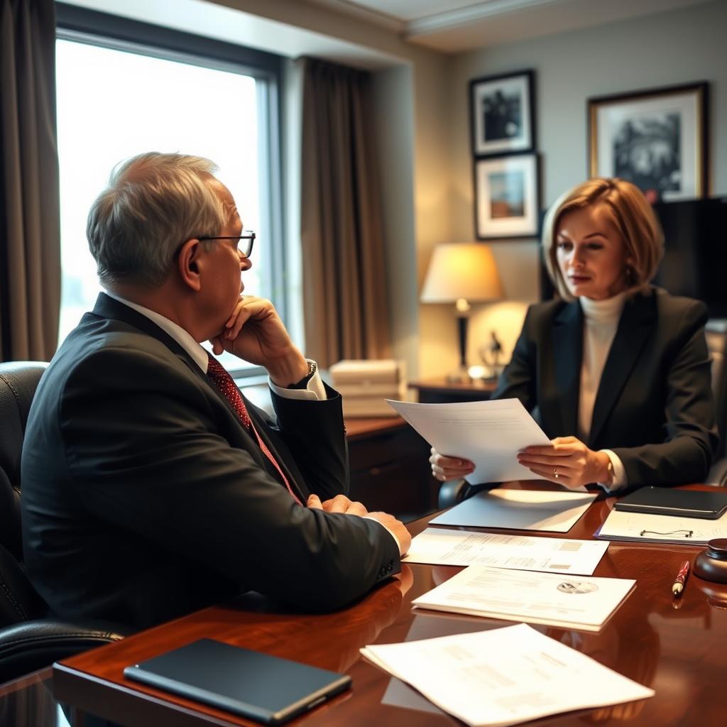 How much does a divorce lawyer cost in Arlington County