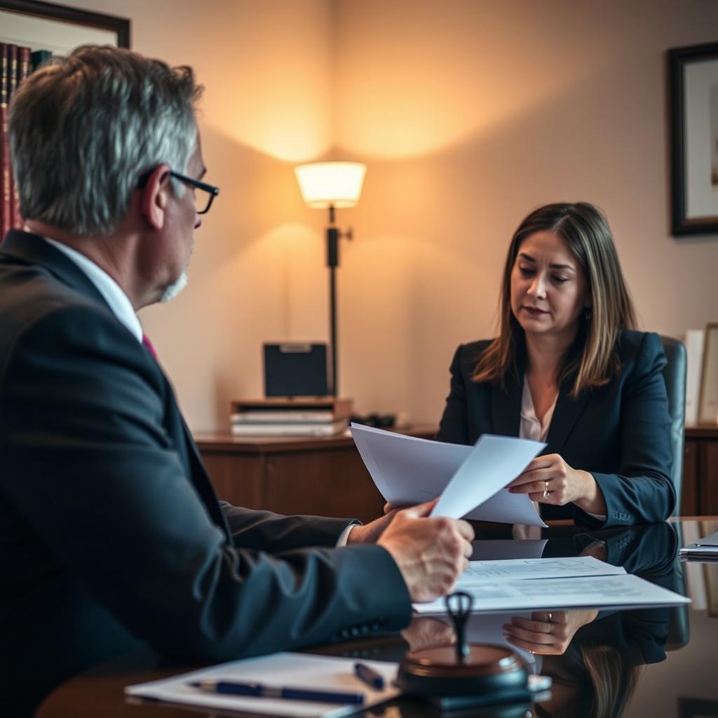 How much does a divorce lawyer cost in Falls Church