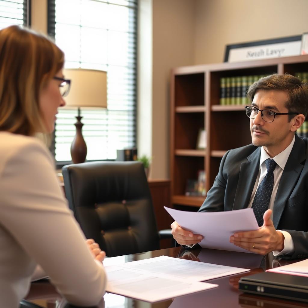 How much does a divorce lawyer cost in Manassas Park