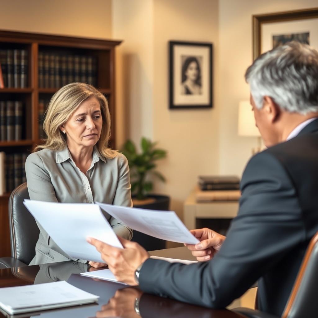 How much does a divorce lawyer cost in Manassas Park