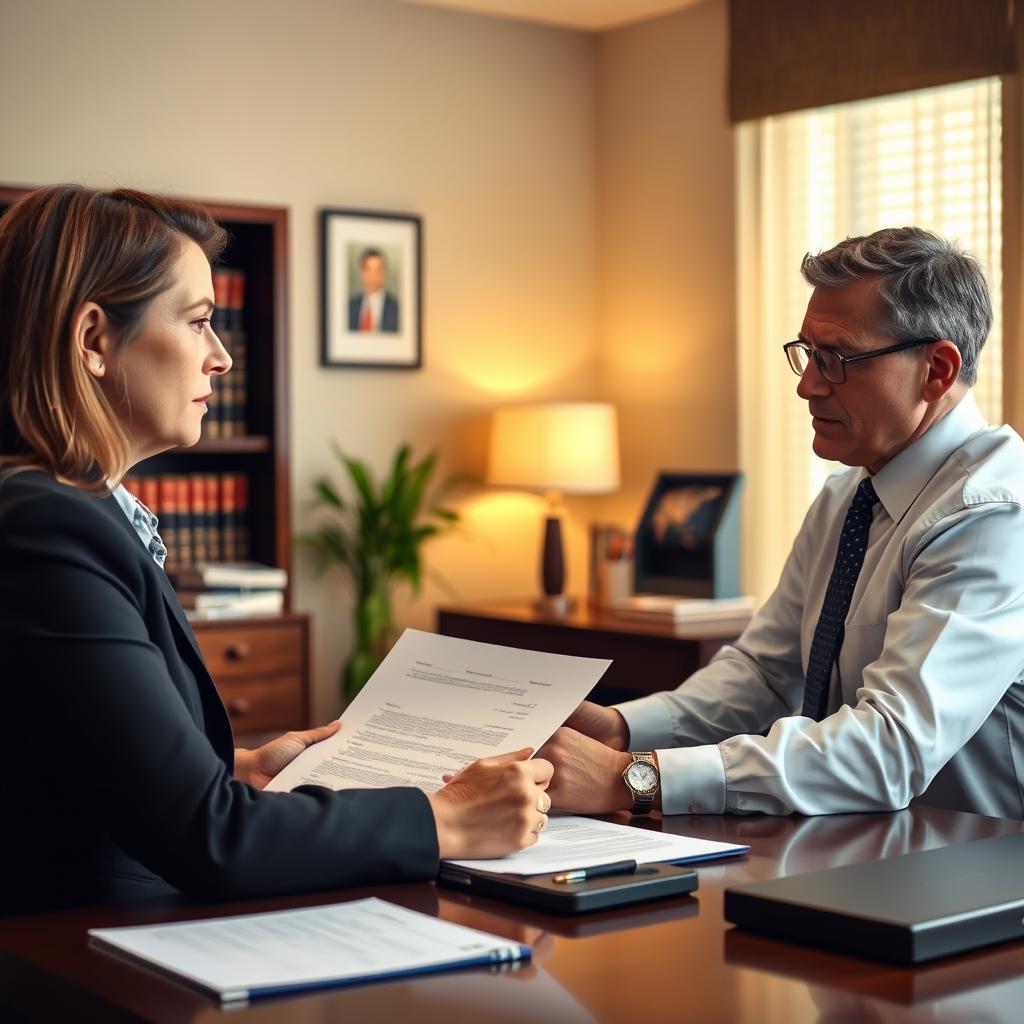 How much does a divorce lawyer cost in Prince William County