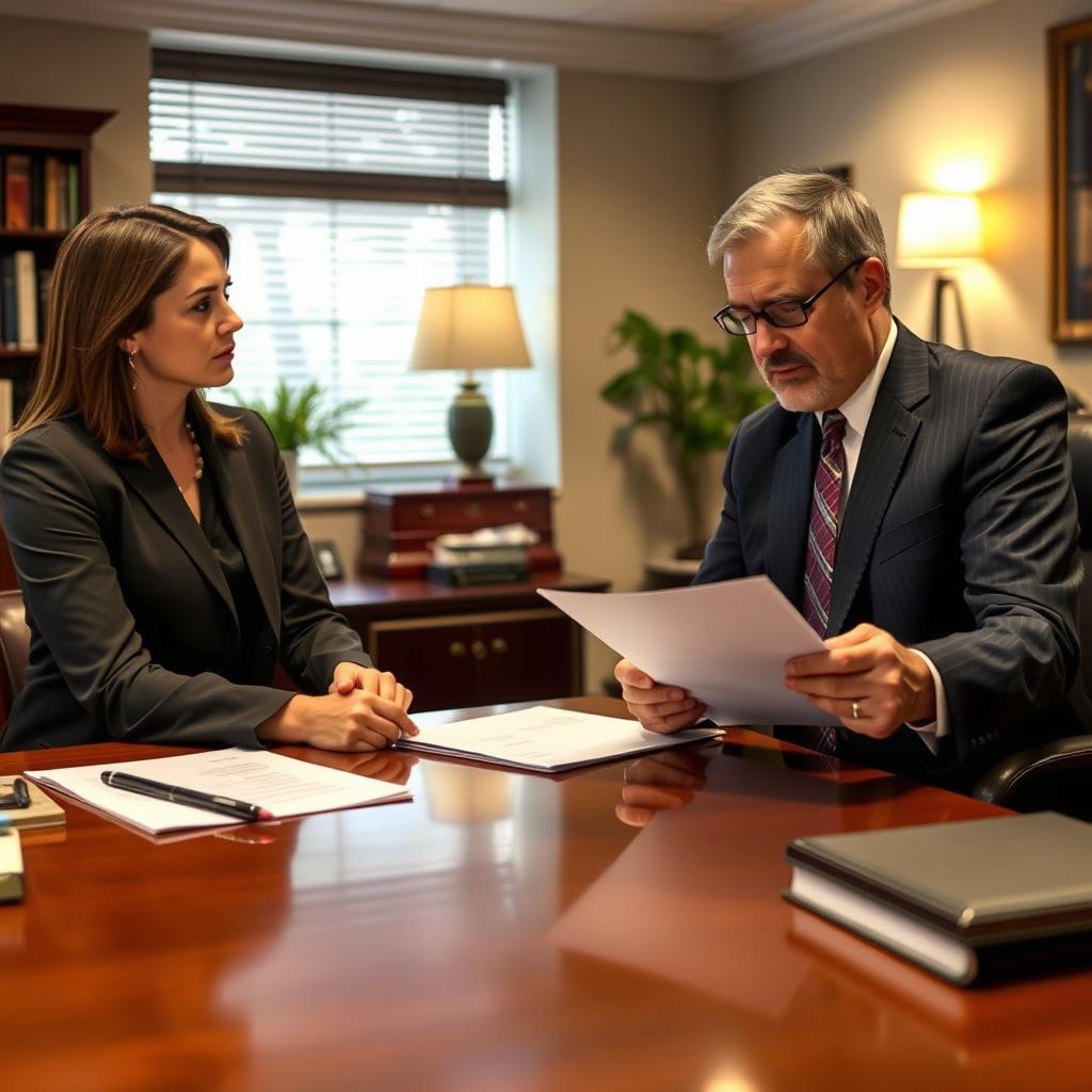 How much does a divorce lawyer cost in Prince William County