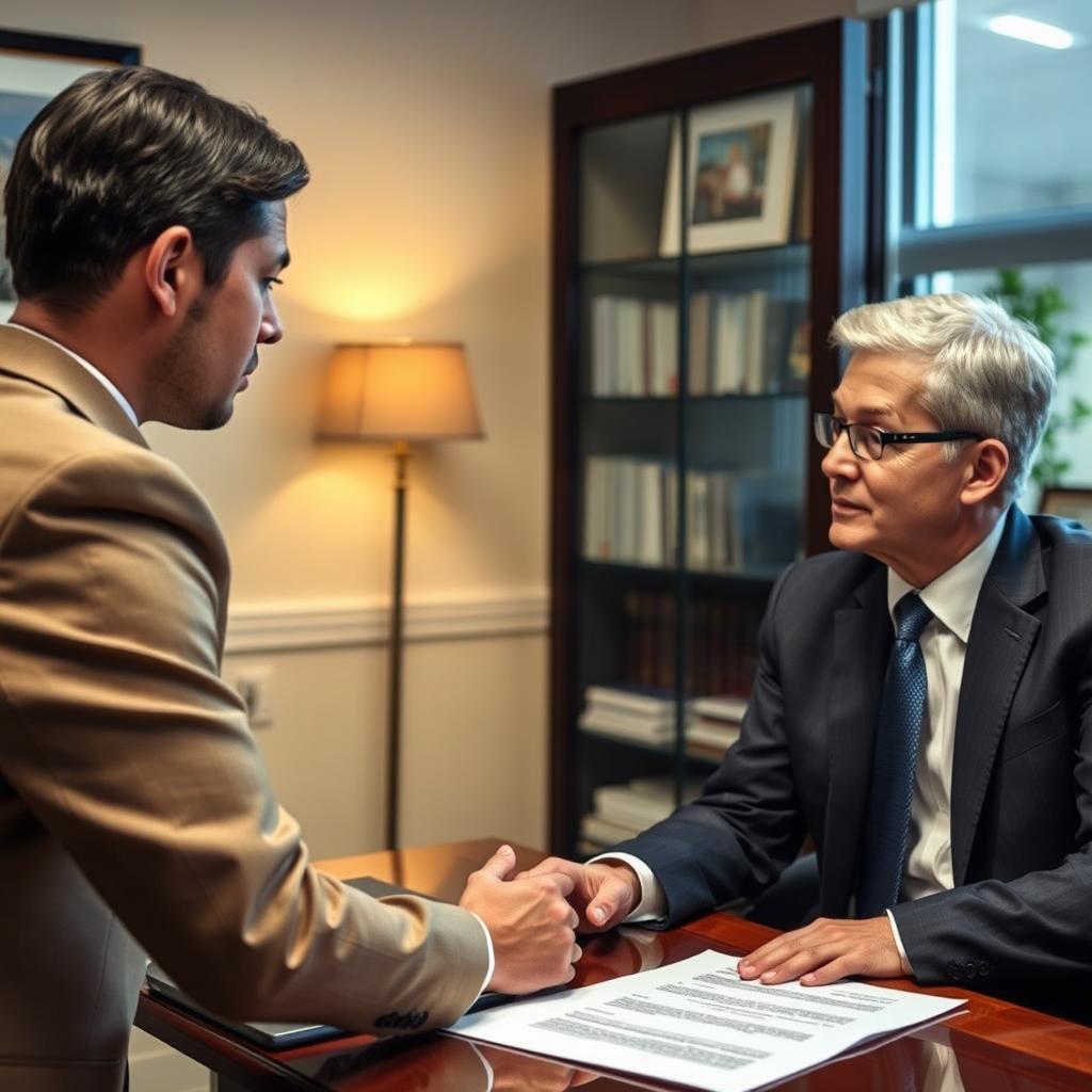 Indefinite Alimony Lawyer Prince William County, VA