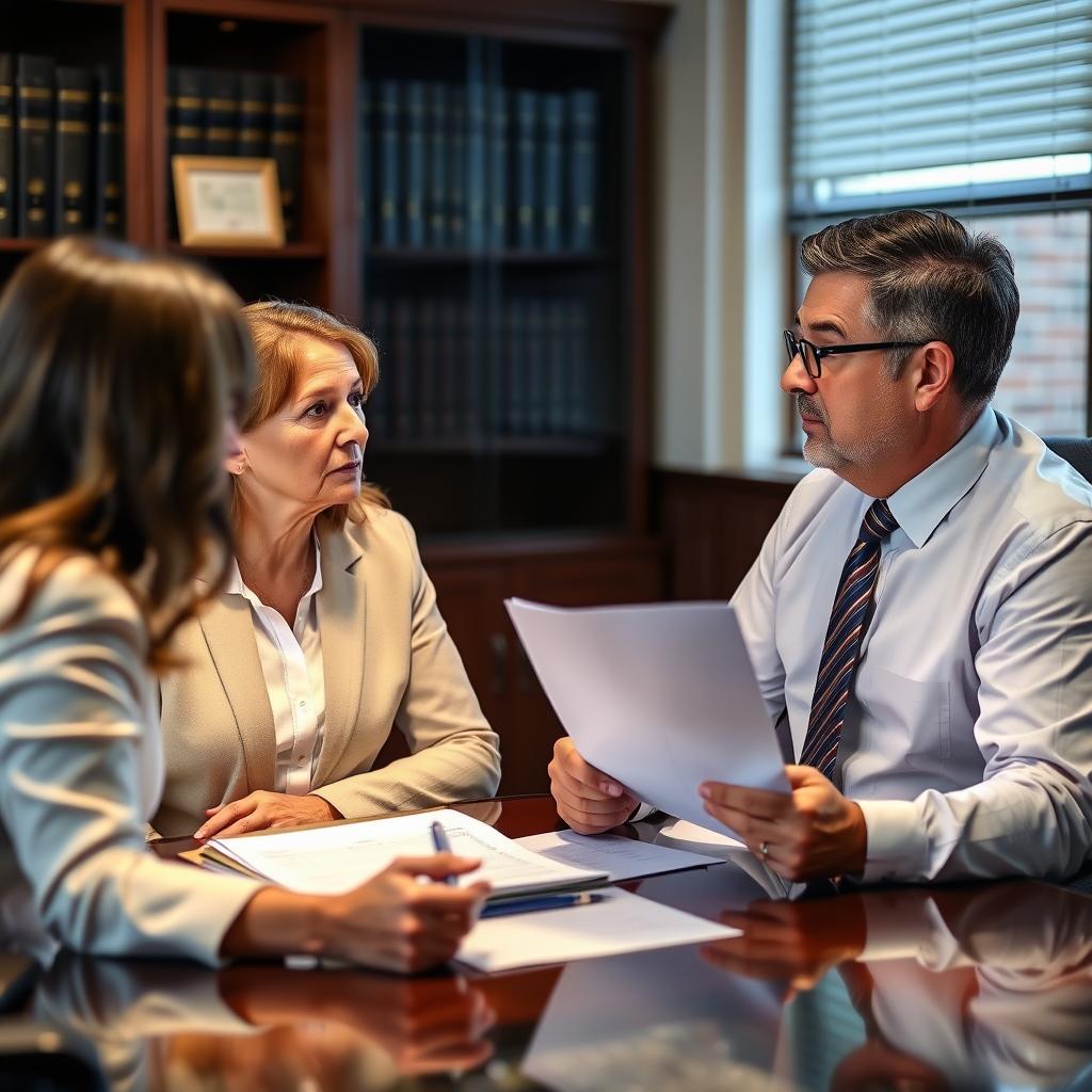 International Assets Divorce Lawyer Loudoun County, VA