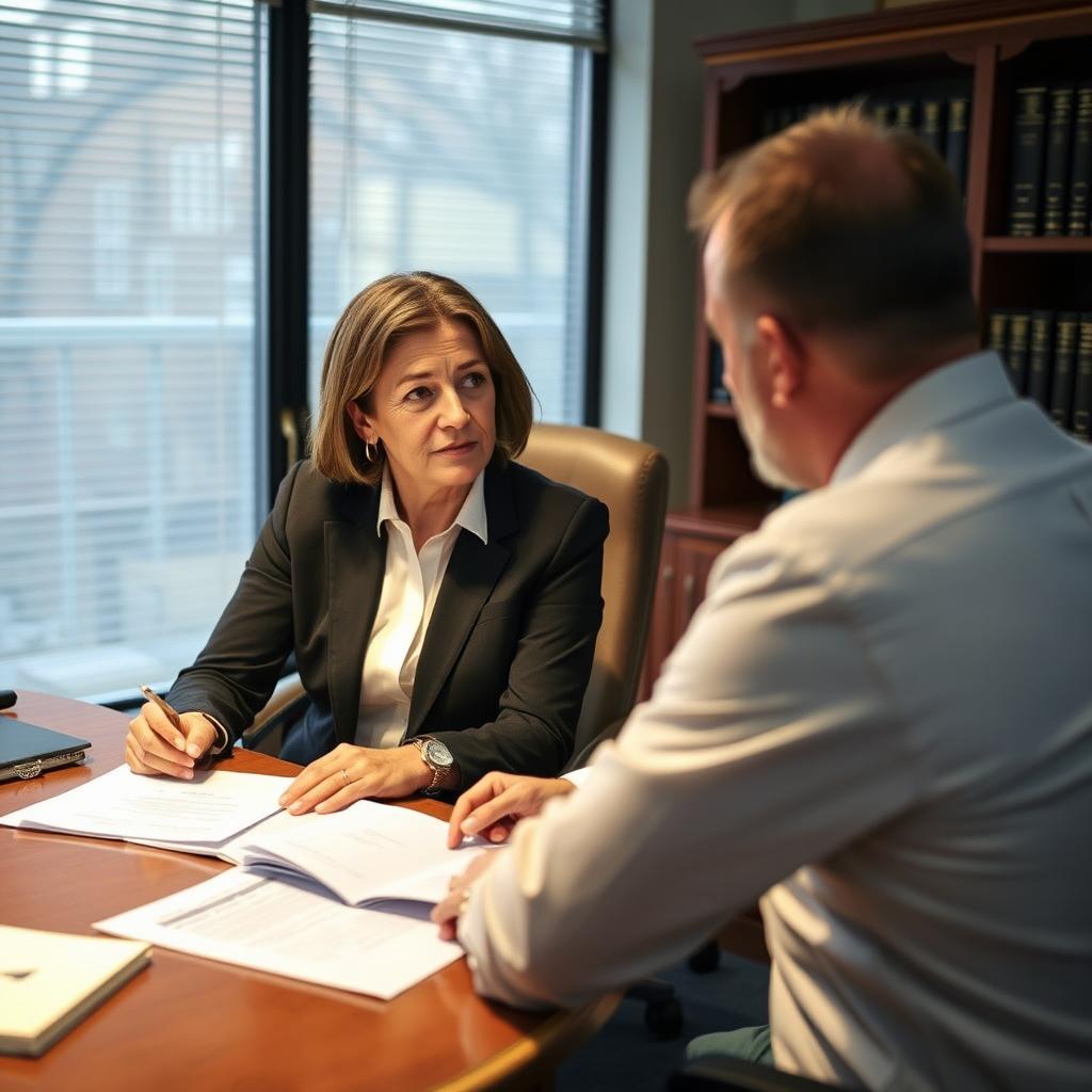 International Assets Divorce Lawyer Manassas, VA