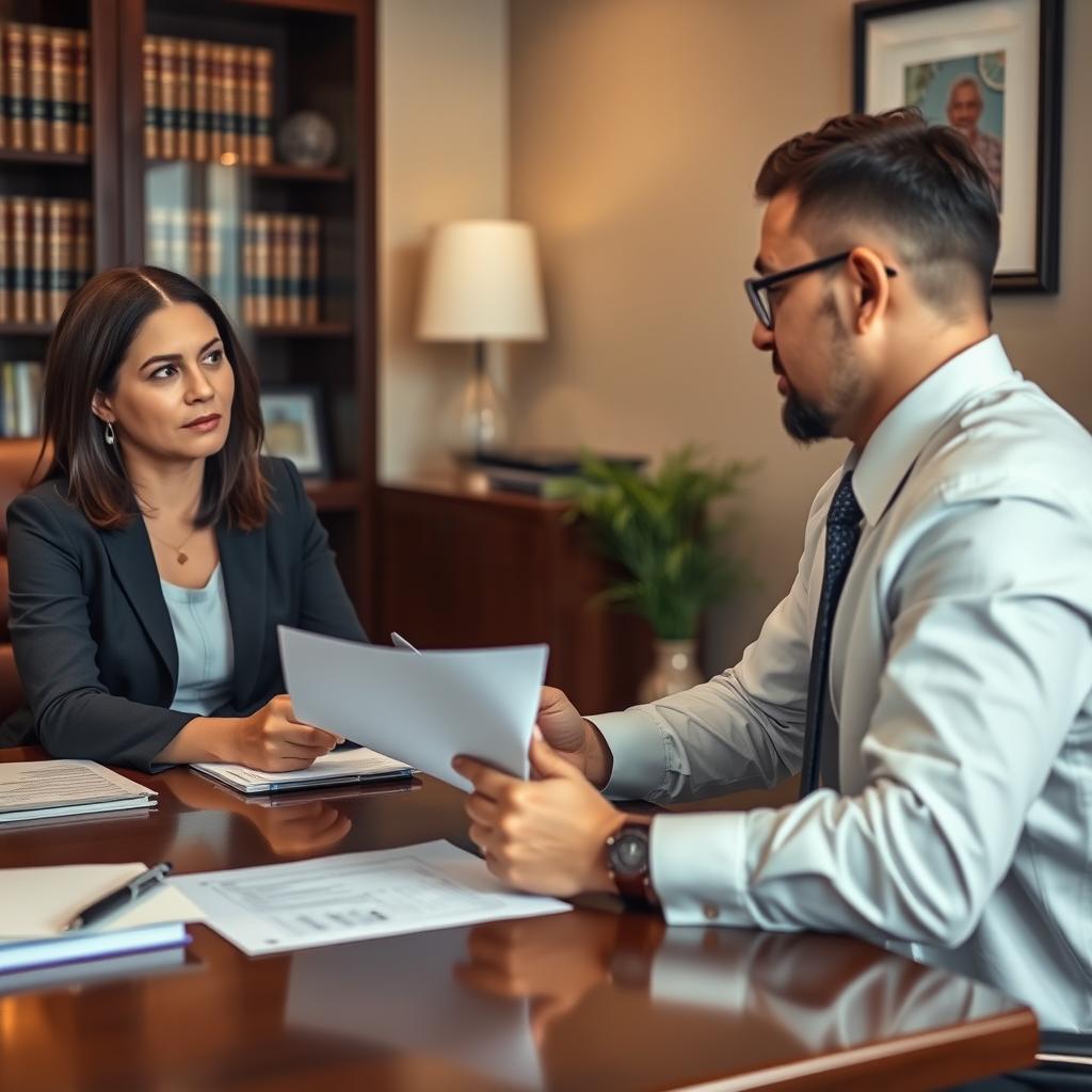 Interstate Custody Lawyer Near Me