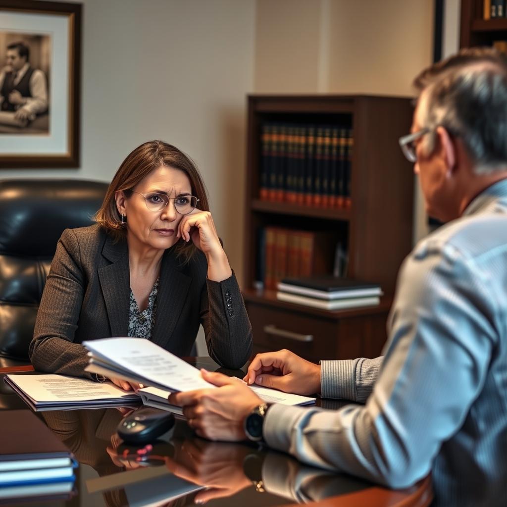 Joint Custody Lawyer Loudoun County, VA