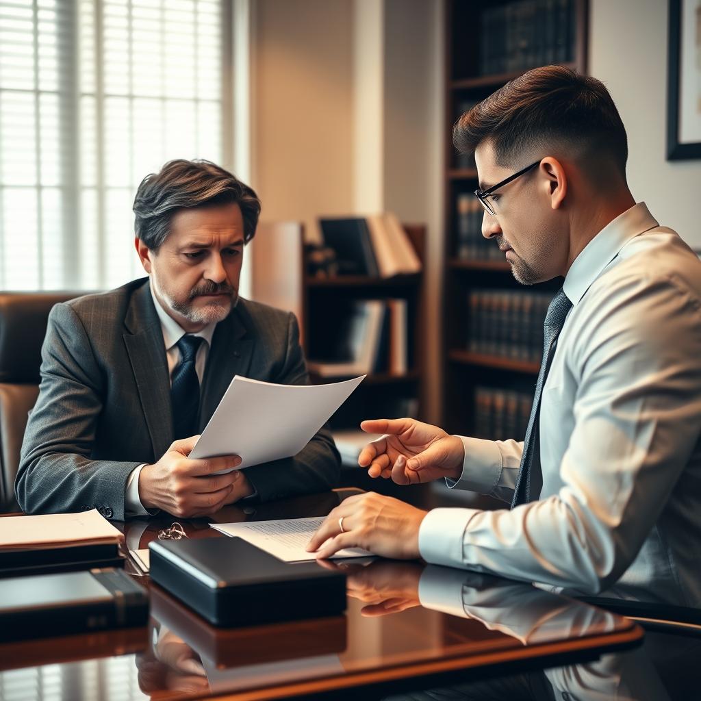 Joint Custody Lawyer Near Me