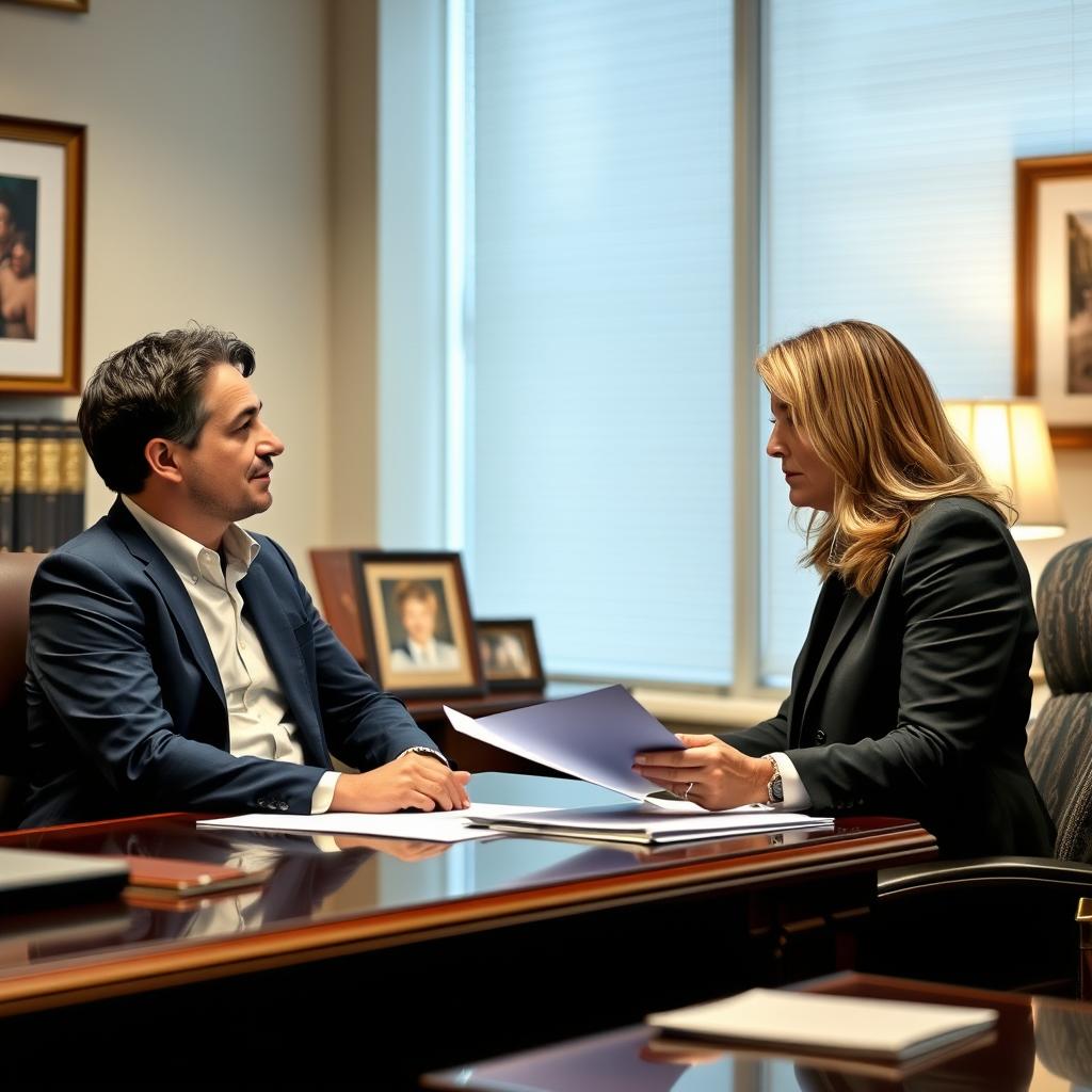 Kinship Adoption Lawyer Alexandria, VA