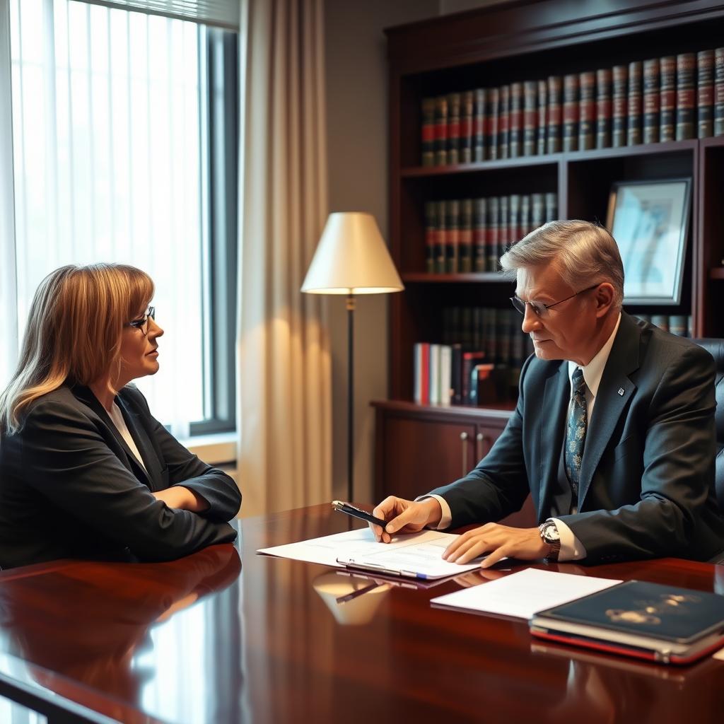 Kinship Adoption Lawyer Alexandria, VA
