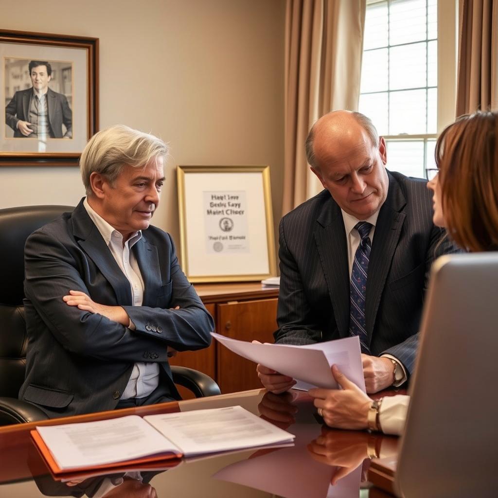 Kinship Adoption Lawyer Arlington County, VA