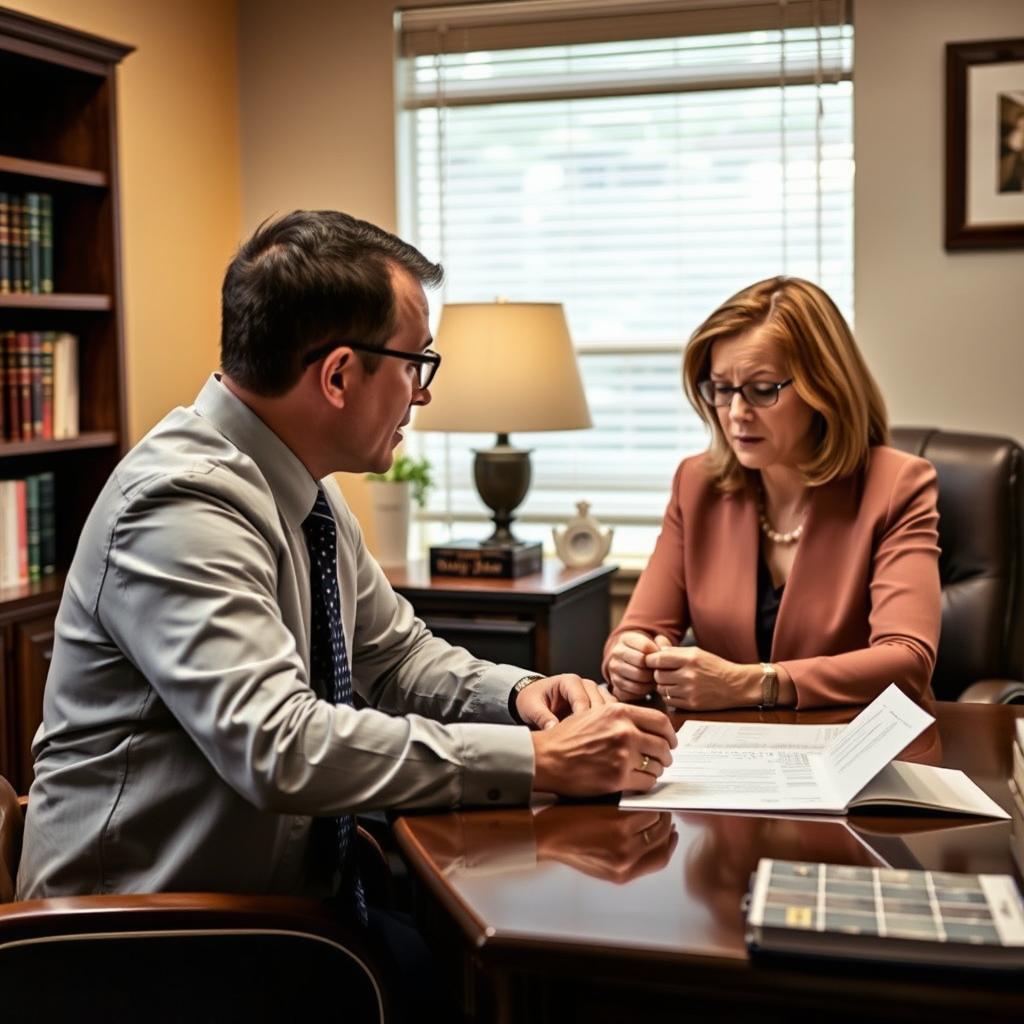Kinship Adoption Lawyer Fairfax County, VA